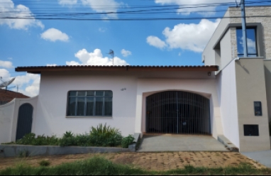 Casa para venda em Avaré